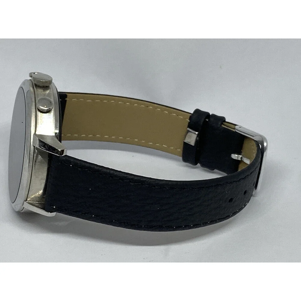 Fossil Gen 4 Authentic Digital Dial Smart Watch Custom Band FTW6017 DC429